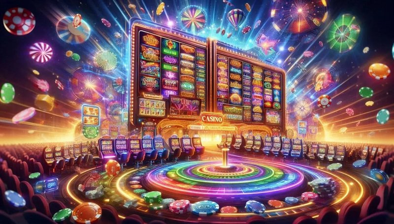 What’s the buzz about Spin Castle Casino?